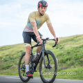 Moški profesionalni aero Jersey SS Jersey